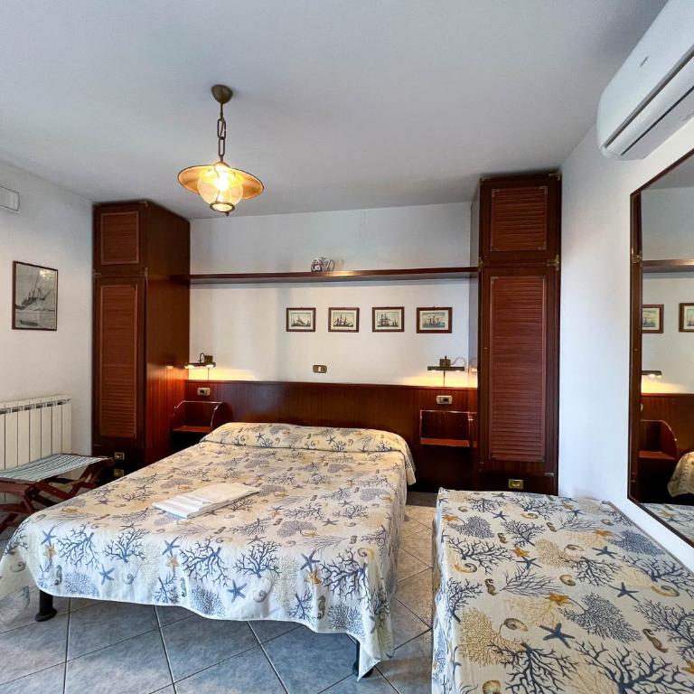 Mandel 2 Residence by Mandel club - Monolocale Familiare - 24