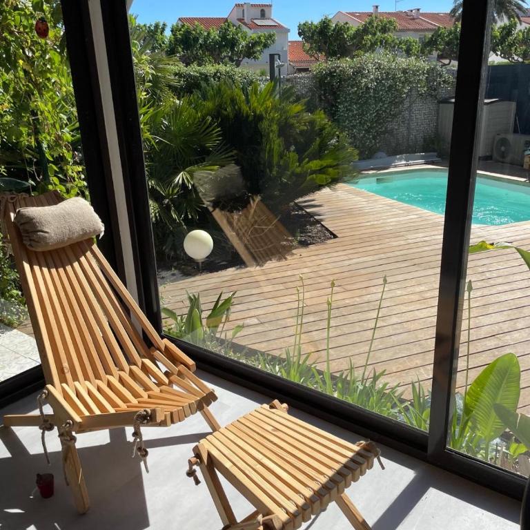 L 'Évasion - Villa - 57