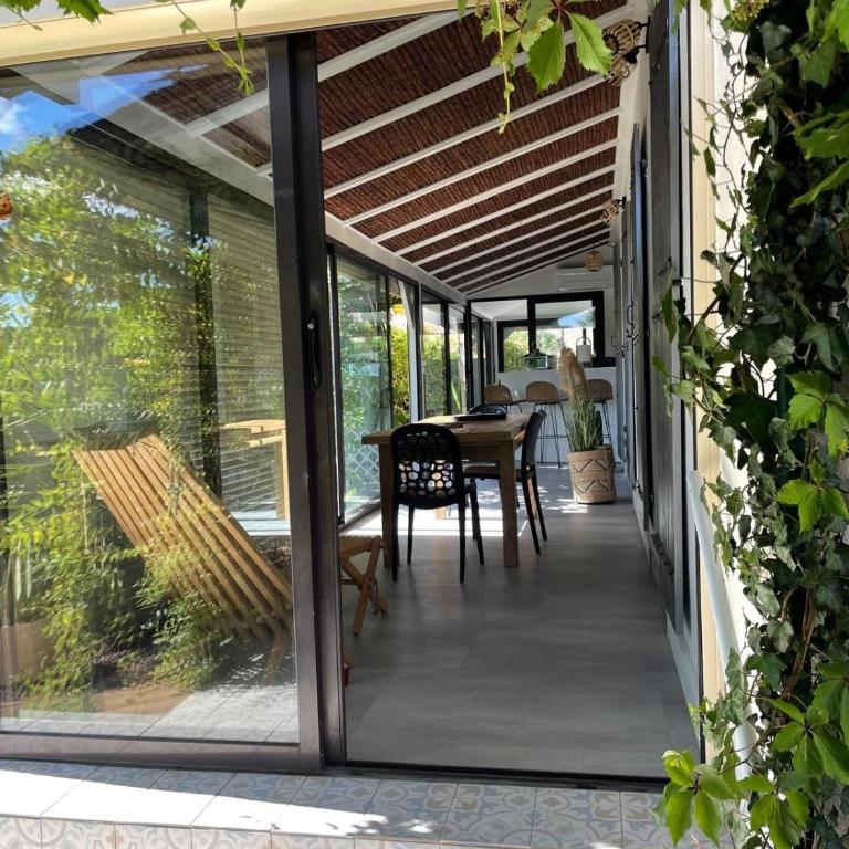 L 'Évasion - Villa - 62