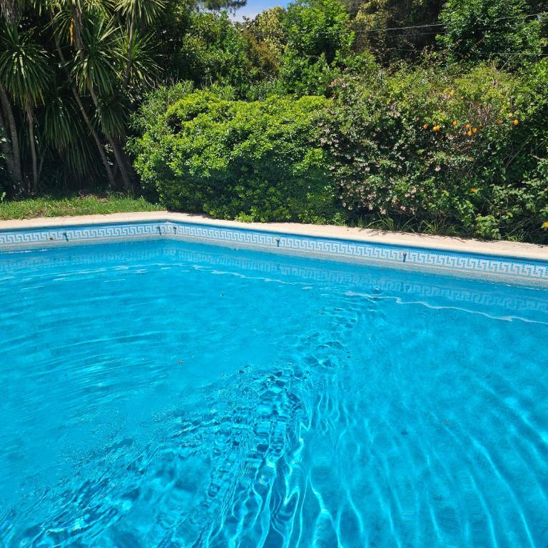 Casa Quinta con Piscina Barrio Cerrado Ezeiza - Three-Bedroom Vacation Home - 15