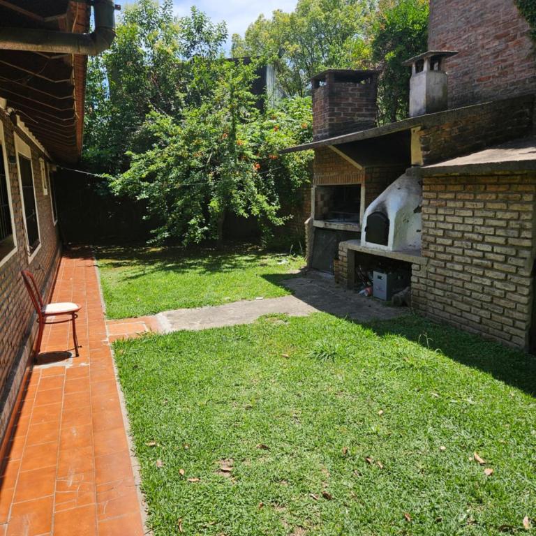 Casa Quinta con Piscina Barrio Cerrado Ezeiza - Three-Bedroom Vacation Home - 7