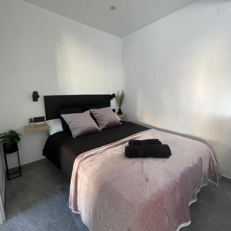 Julia Urban Suite - Appartement 1 Chambre - 3