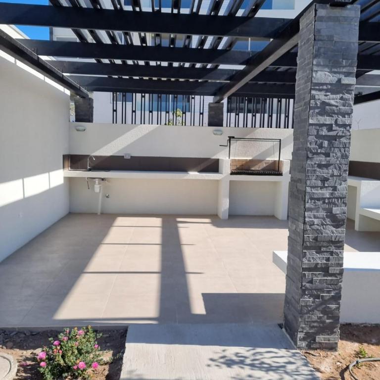 Departamento a pasos del Faro playa la Serena - Two-Bedroom Apartment - 6