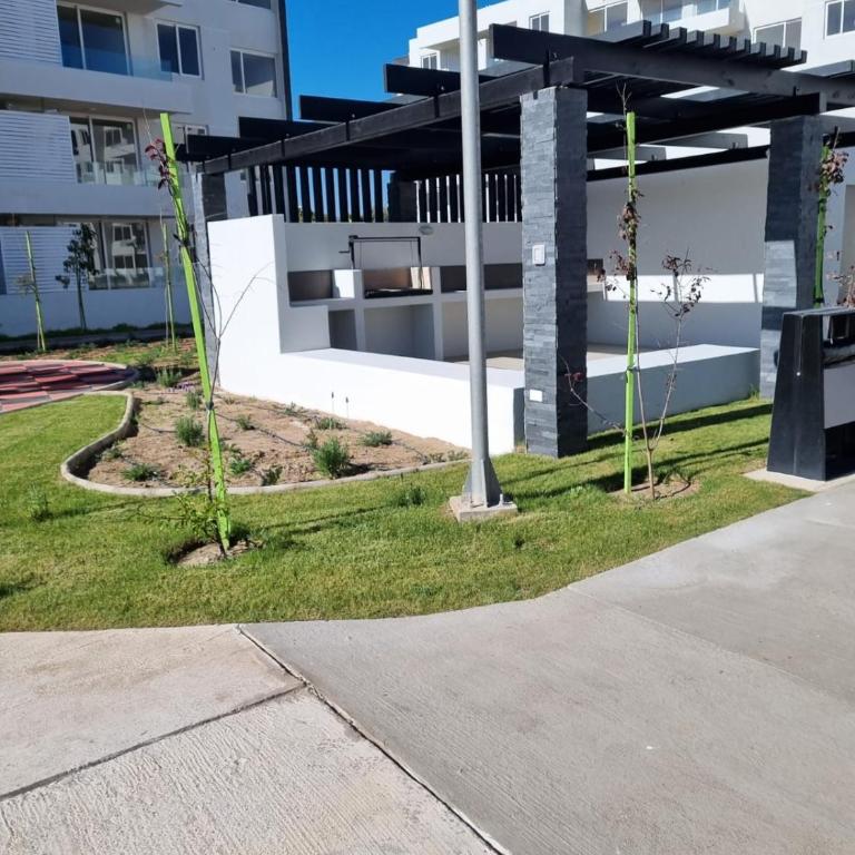 Departamento a pasos del Faro playa la Serena - Two-Bedroom Apartment - 13
