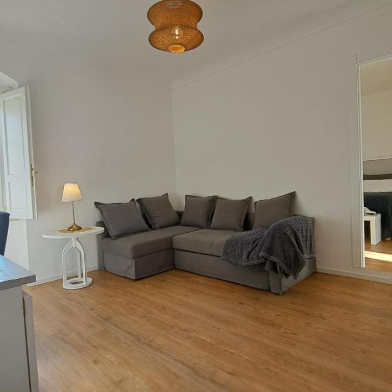 Antica Dimora Petito Luxury Suites - Luxury Suite Double Room D2 - 28