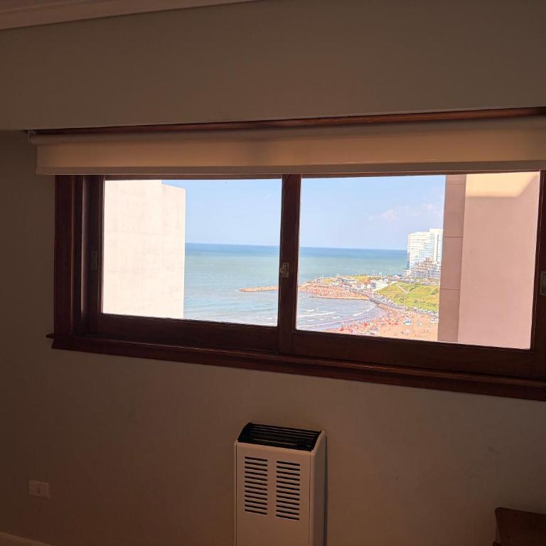 Dos ambientes vista al mar - Apartamento de 1 dormitorio - 15