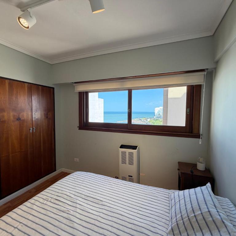 Dos ambientes vista al mar - Apartamento de 1 dormitorio - 12