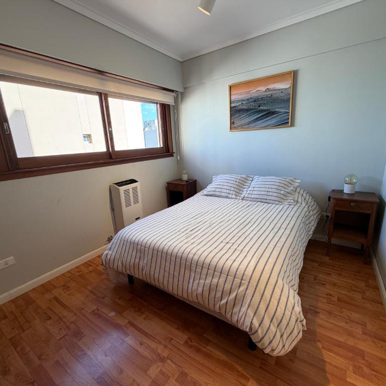 Dos ambientes vista al mar - Apartamento de 1 dormitorio - 13