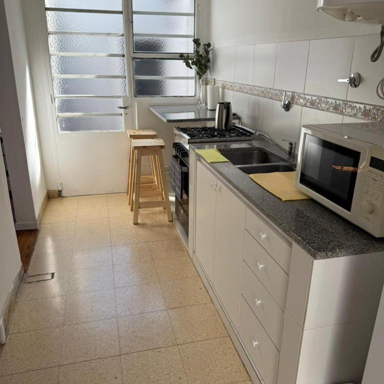 PH Inmejorable Ubicación, Barrio Norte - Apartamento de 2 dormitorios - 28
