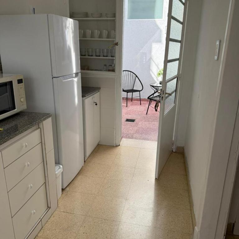 PH Inmejorable Ubicación, Barrio Norte - Apartamento de 2 dormitorios - 29