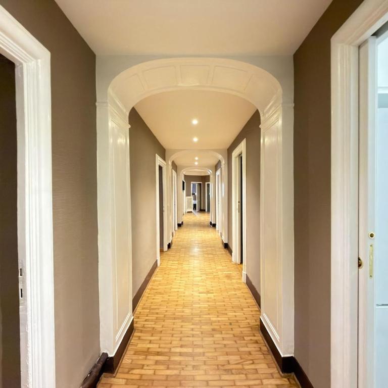 The Mellini - Luxury serviced apartment - Appartamento Deluxe - 24