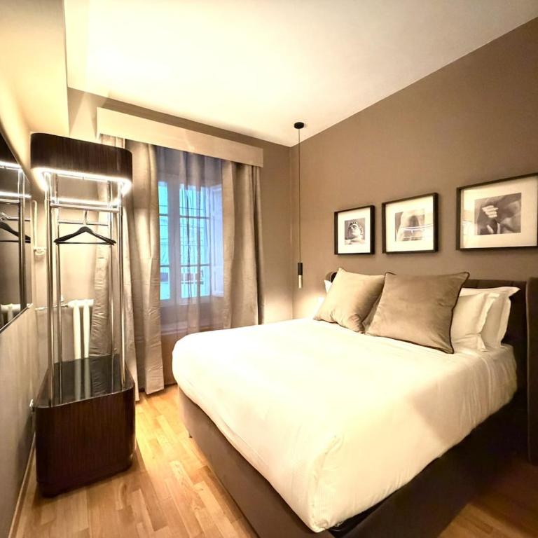 The Mellini - Luxury serviced apartment - Appartamento Deluxe - 11