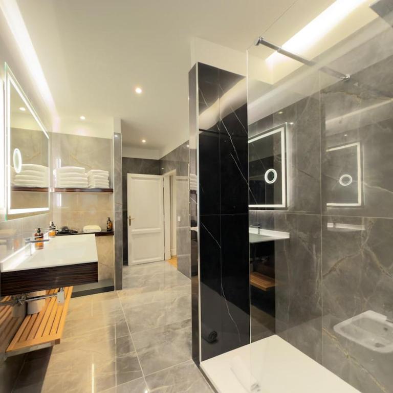 The Mellini - Luxury serviced apartment - Appartamento Deluxe - 13