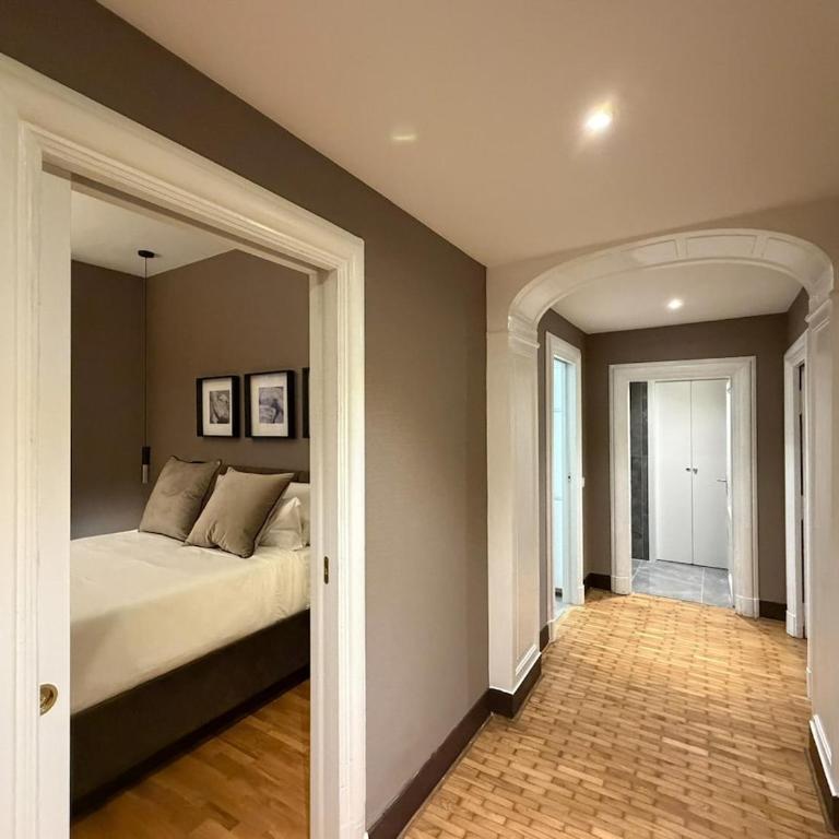 The Mellini - Luxury serviced apartment - Appartamento Deluxe - 25