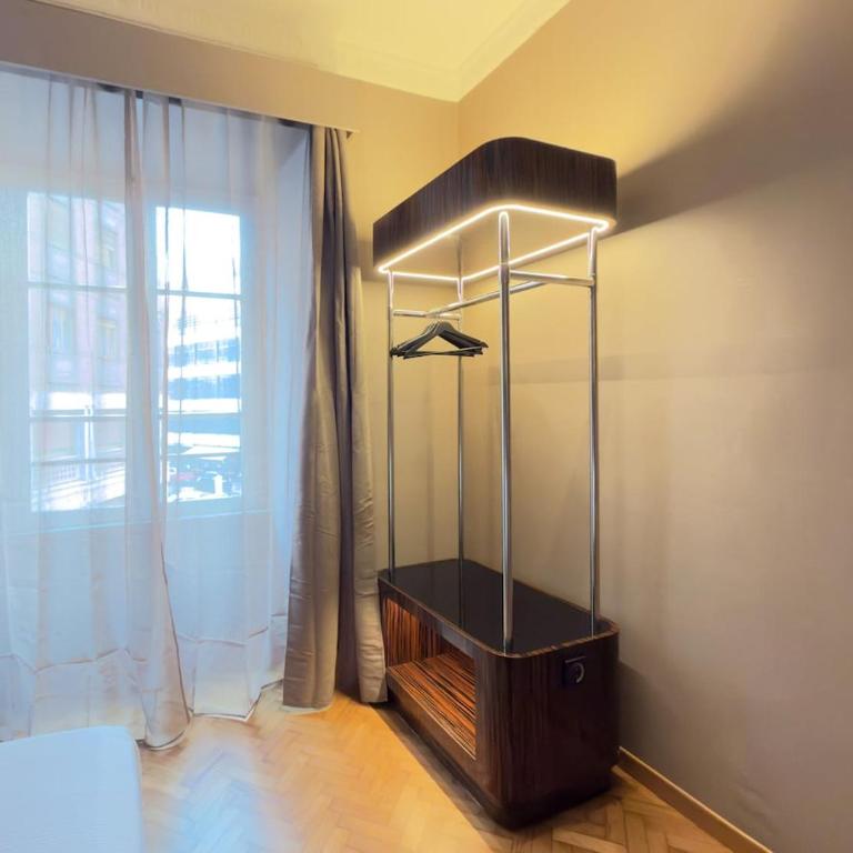 The Mellini - Luxury serviced apartment - Appartamento Deluxe - 18