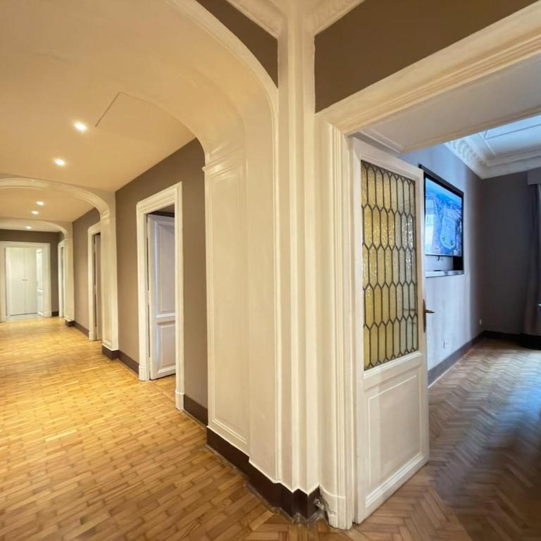 The Mellini - Luxury serviced apartment - Appartamento Deluxe - 21