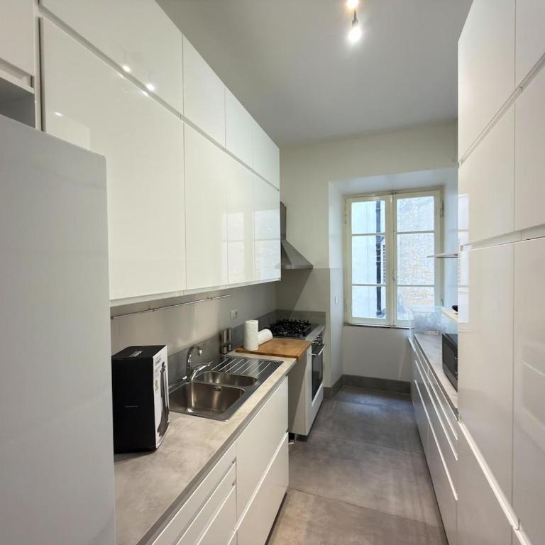 The Mellini - Luxury serviced apartment - Appartamento Deluxe - 23