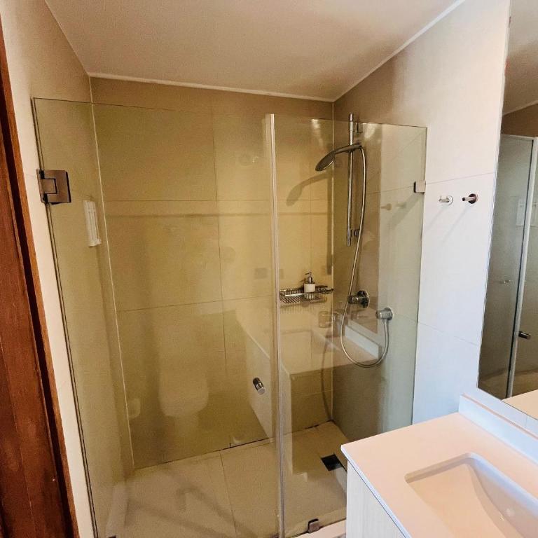 Exclusivo y seguro Departamento en El GOLF - Apartamento - 19