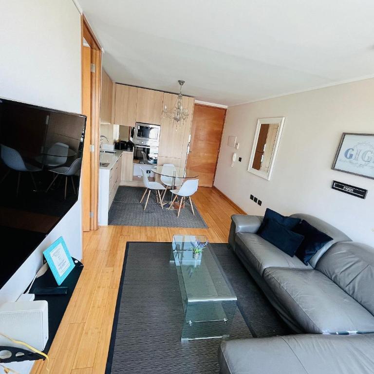 Exclusivo y seguro Departamento en El GOLF - Apartamento - 26