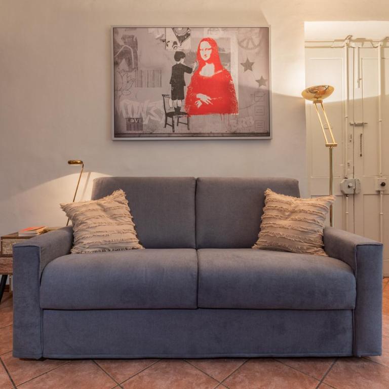 Cozy Flat near Inalpi Arena by Wonderful Italy - Apartment - 1