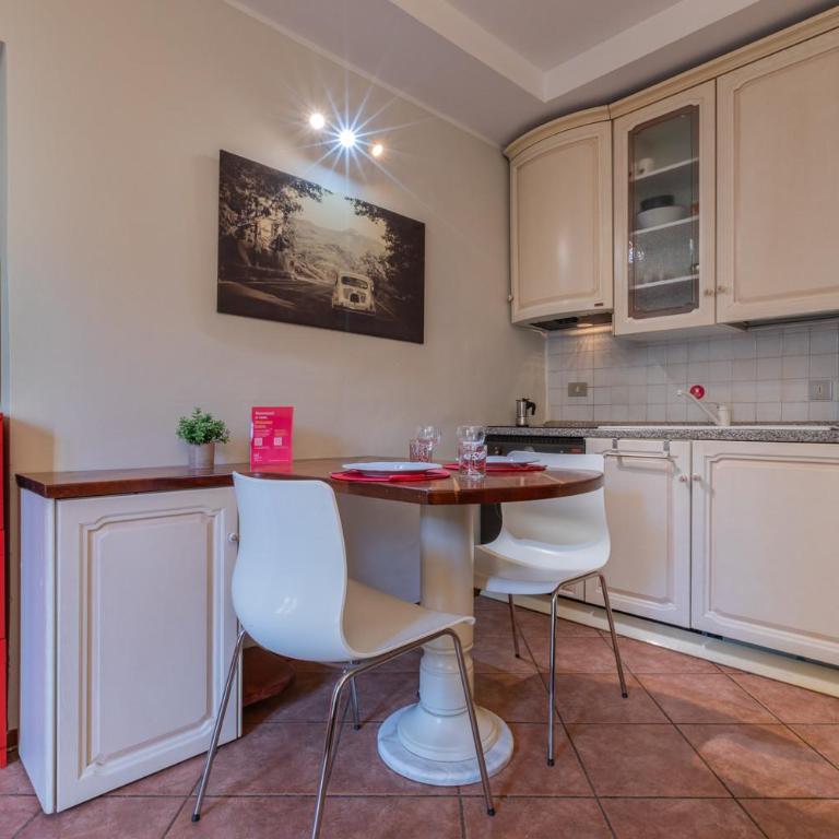 Cozy Flat near Inalpi Arena by Wonderful Italy - Apartment - 2