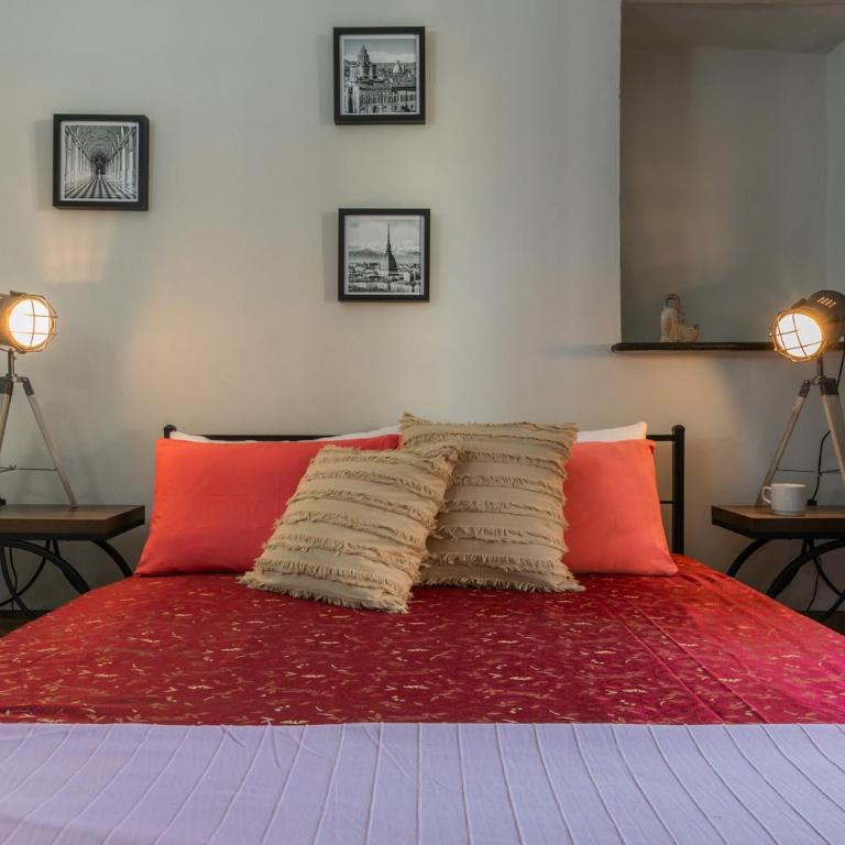 Cozy Flat near Inalpi Arena by Wonderful Italy - Apartment - 6