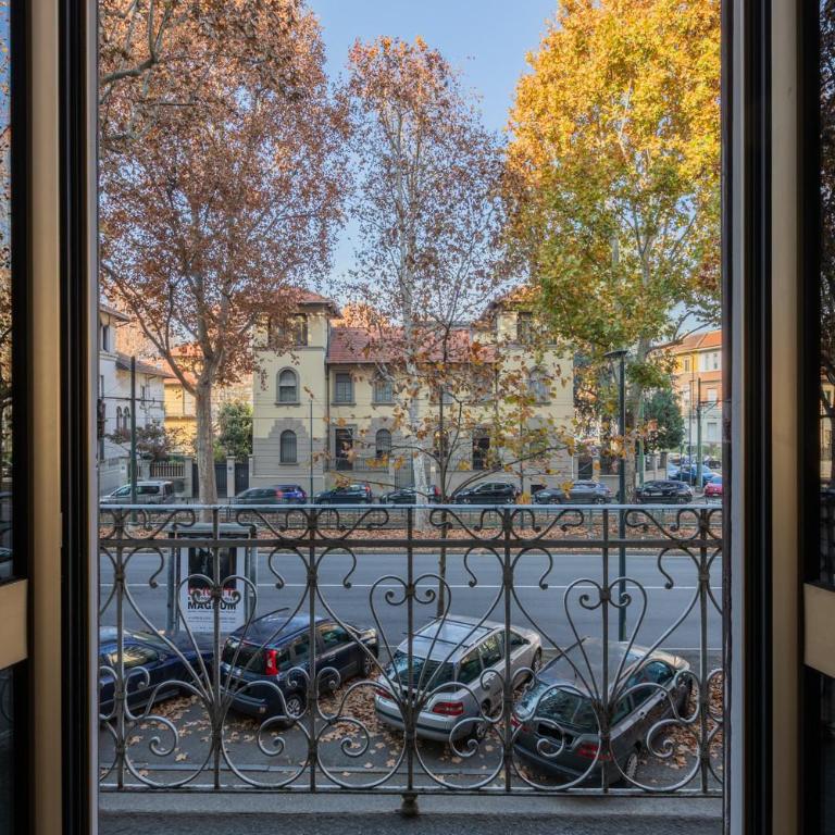 Cozy Flat near Inalpi Arena by Wonderful Italy - Apartment - 5