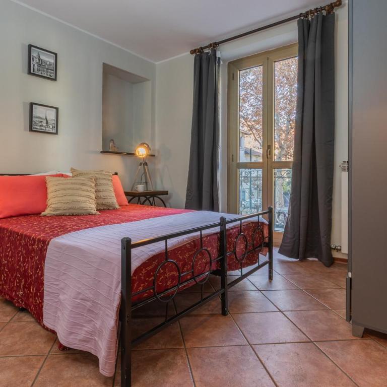 Cozy Flat near Inalpi Arena by Wonderful Italy - Apartment - 3