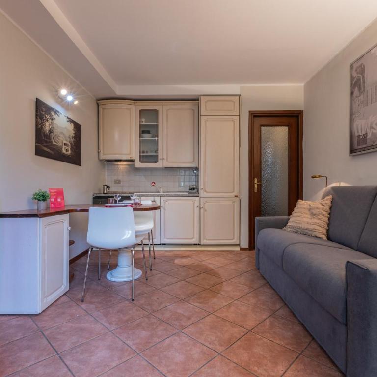 Cozy Flat near Inalpi Arena by Wonderful Italy - Apartment - 4