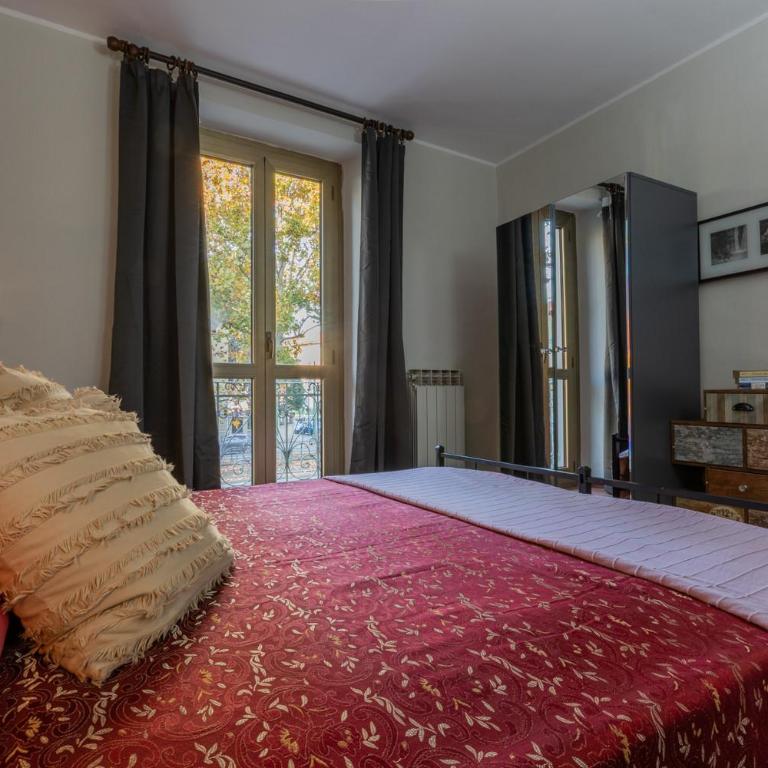 Cozy Flat near Inalpi Arena by Wonderful Italy - Apartment - 8