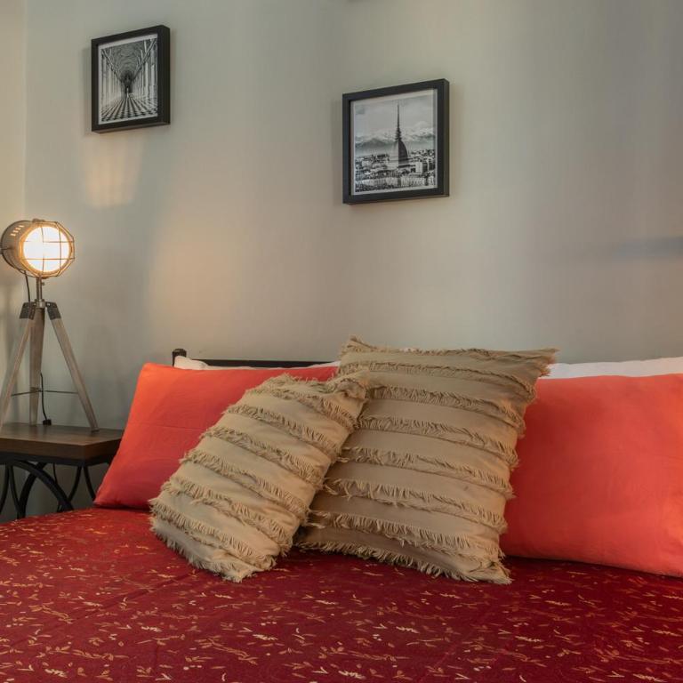 Cozy Flat near Inalpi Arena by Wonderful Italy - Apartment - 11