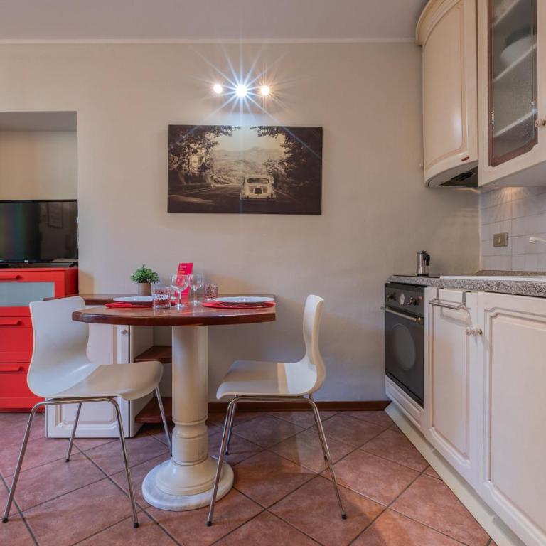 Cozy Flat near Inalpi Arena by Wonderful Italy - Apartment - 16