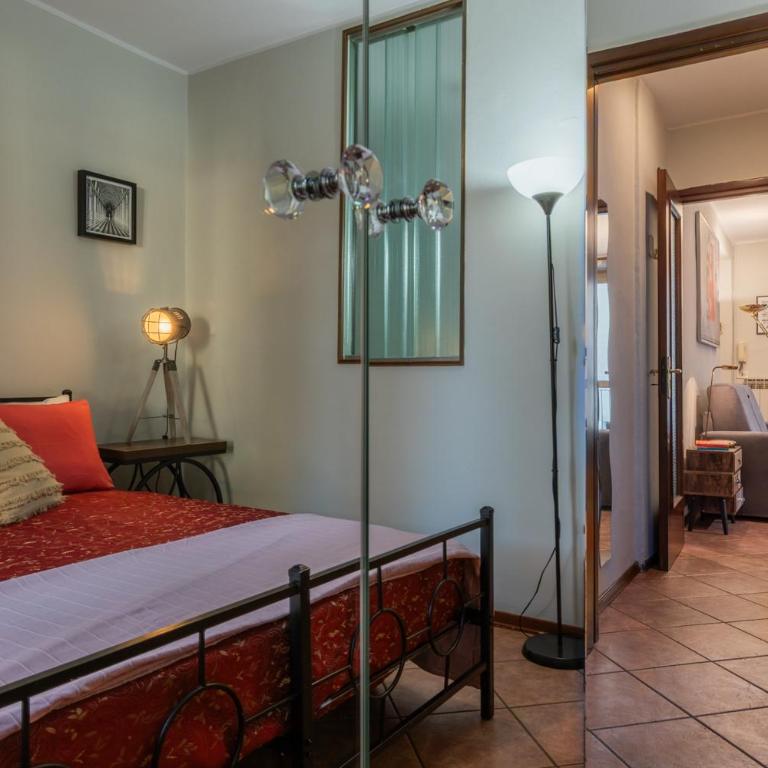 Cozy Flat near Inalpi Arena by Wonderful Italy - Apartment - 18