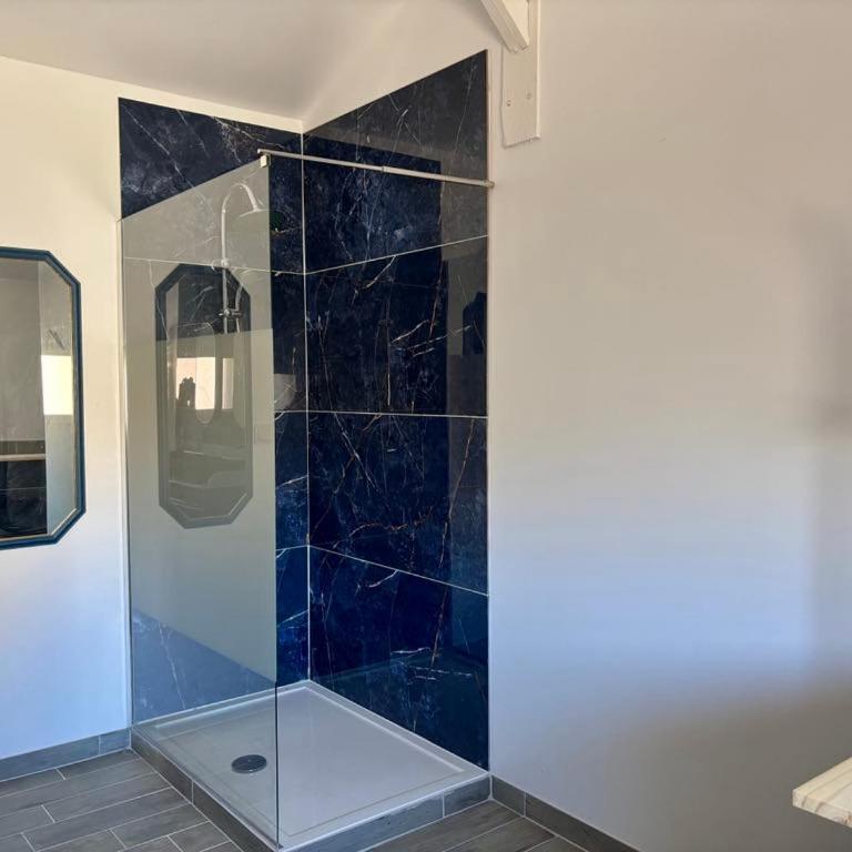 Maison Sarlat centre avec jacuzzi interieur - Haus mit 2 Schlafzimmern - 13