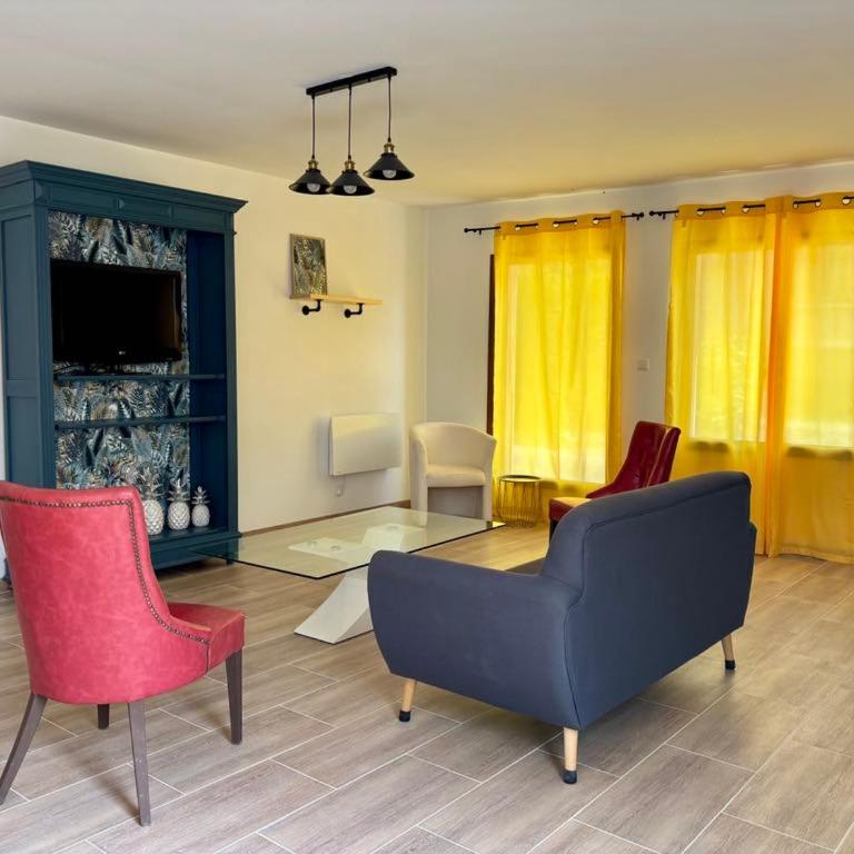 Maison Sarlat centre avec jacuzzi interieur - Haus mit 2 Schlafzimmern - 18