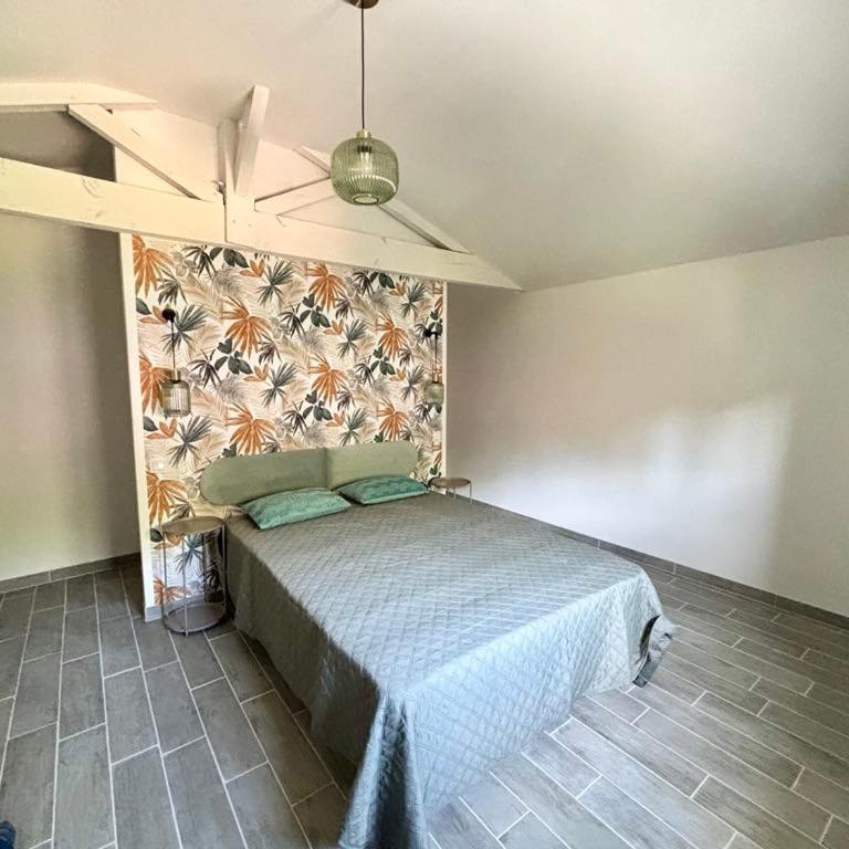 Maison Sarlat centre avec jacuzzi interieur - Haus mit 2 Schlafzimmern - 19
