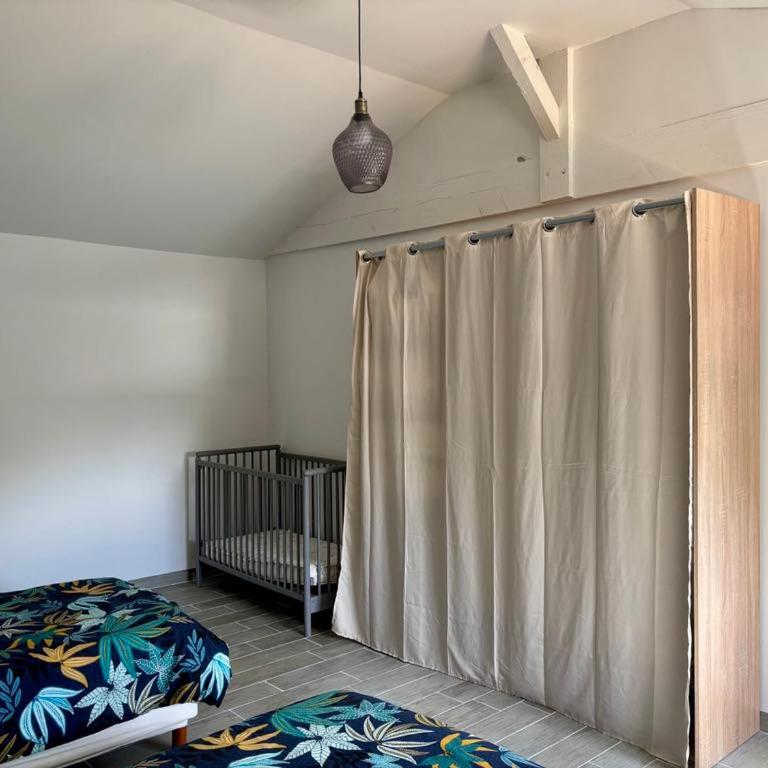 Maison Sarlat centre avec jacuzzi interieur - Haus mit 2 Schlafzimmern - 20