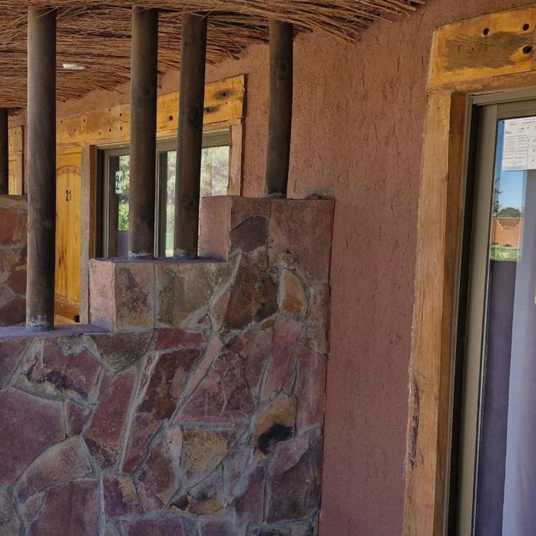 Eltoconar atacama - Double Room with Mountain View - 3