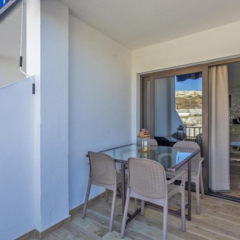 Apartamento Puerto feliz 3 Serenity - Apartment with Sea View - 3