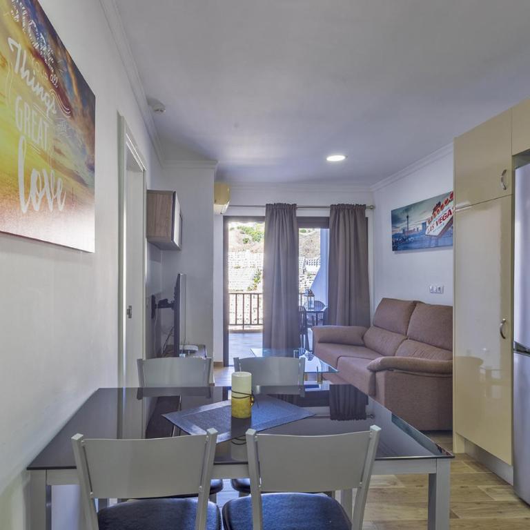 Apartamento Puerto feliz 3 Serenity - Apartment with Sea View - 5