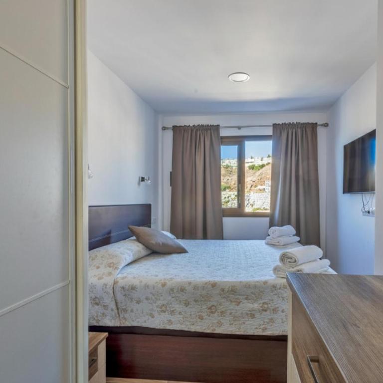 Apartamento Puerto feliz 3 Serenity - Apartment with Sea View - 9