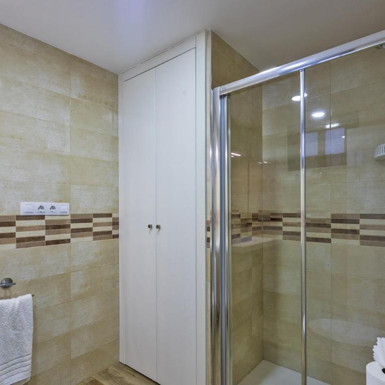 Apartamento Puerto feliz 3 Serenity - Apartment with Sea View - 12