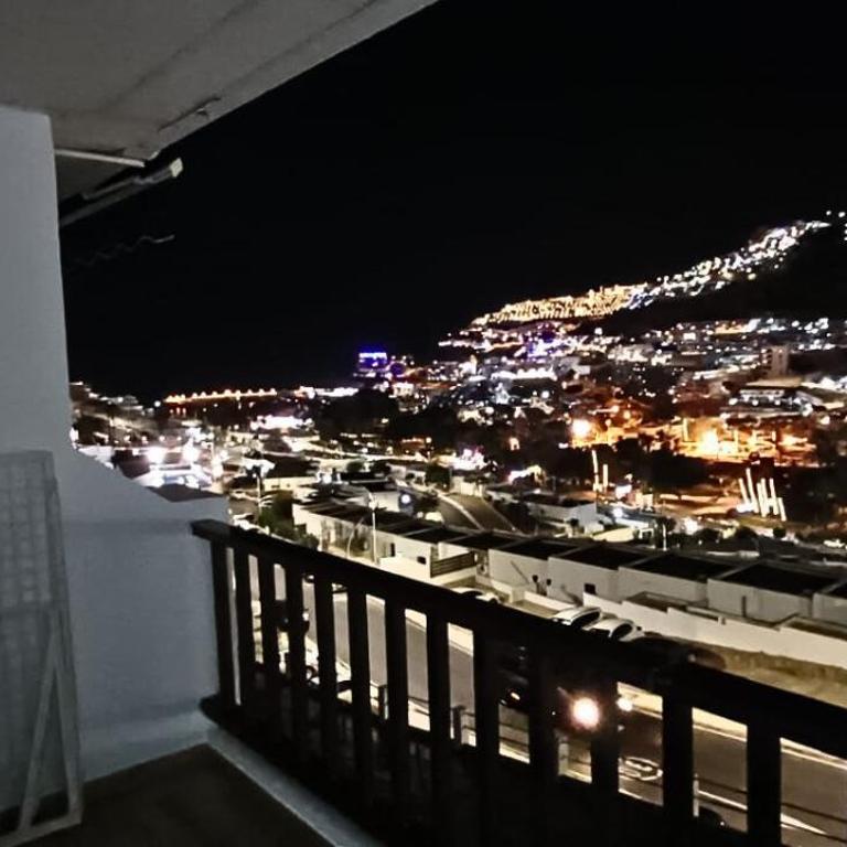Apartamento Puerto feliz 3 Serenity - Apartment with Sea View - 14