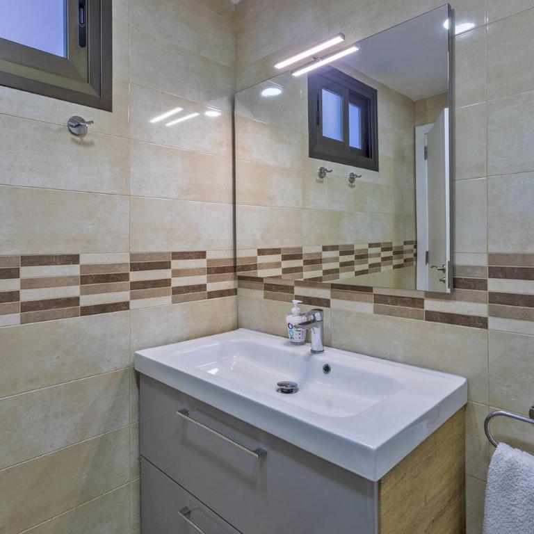 Apartamento Puerto feliz 3 Serenity - Apartment with Sea View - 13