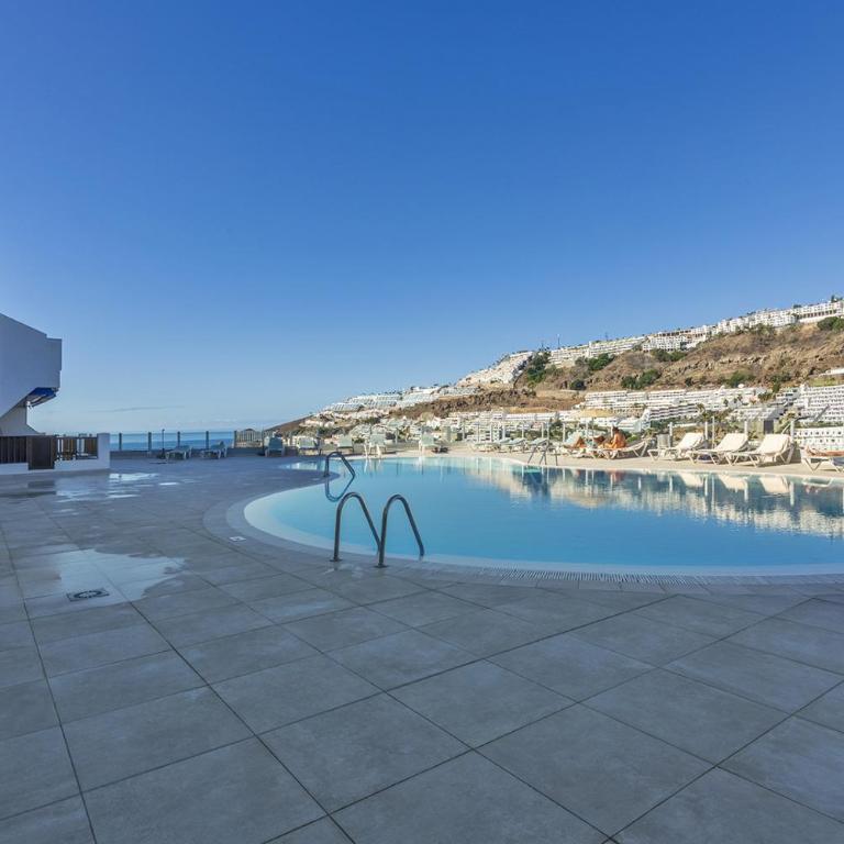 Apartamento Puerto feliz 3 Serenity - Apartment with Sea View - 17