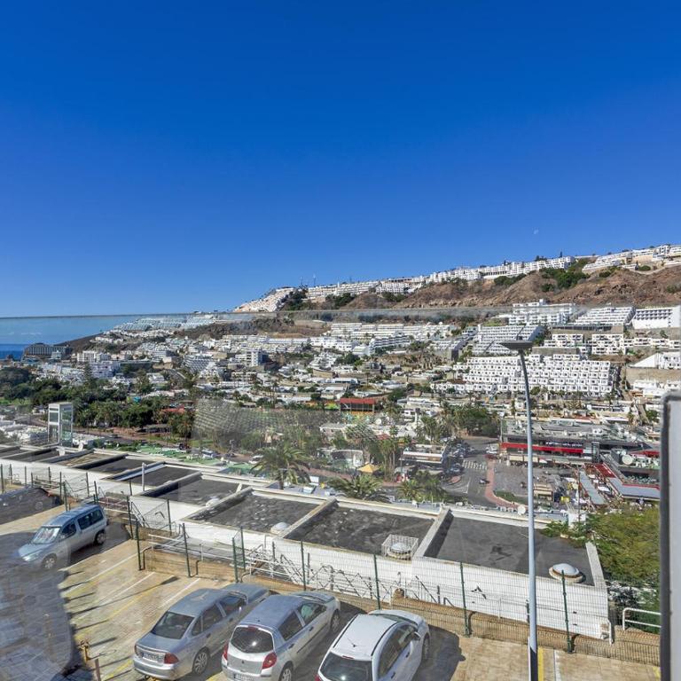 Apartamento Puerto feliz 3 Serenity - Apartment with Sea View - 21