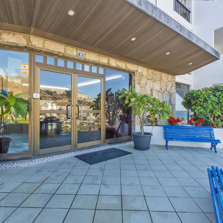 Apartamento Puerto feliz 3 Serenity - Apartment with Sea View - 22