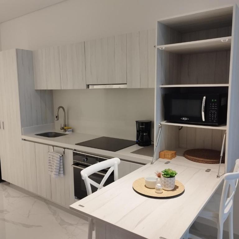 Patty del Mar Suites - One-Bedroom Apartment - 9