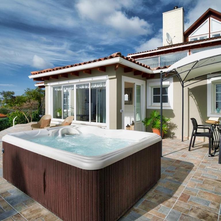 Villa Hibisco by Villas Vista Gomera - Villa de 1 dormitorio - 2