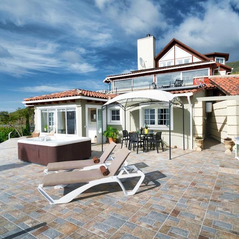 Villa Hibisco by Villas Vista Gomera - Villa de 1 dormitorio - 20